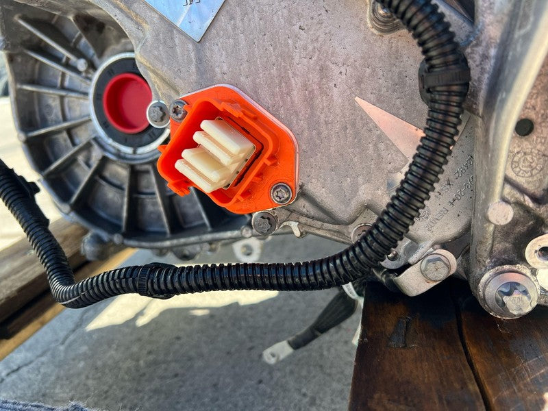 ⭕ 17-23 Tesla Model Y 3 Front Drive Unit Engine Electric Motor *7k* 11