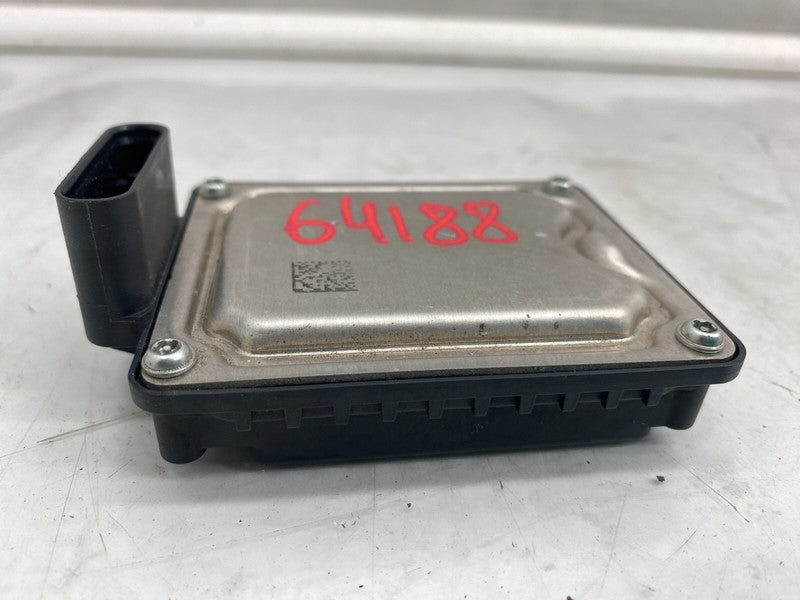 ⭕2016-2020 Tesla Model S Seven Pin Perpendicular Radar Sensor 7-Pin 11