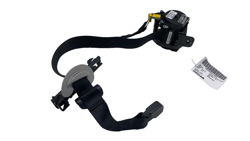 ⭕ 2017-2023 Tesla Model 3 Front Right 1st Row Seat Belt & Retractor 10