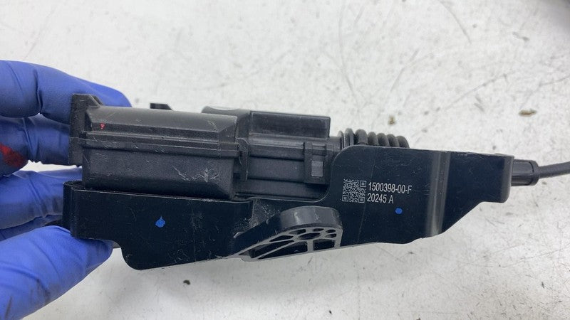 ⭕ 2017-2025 Model 3 Front Bonnet Hood Lock Latch Actuator w/ Cable 150