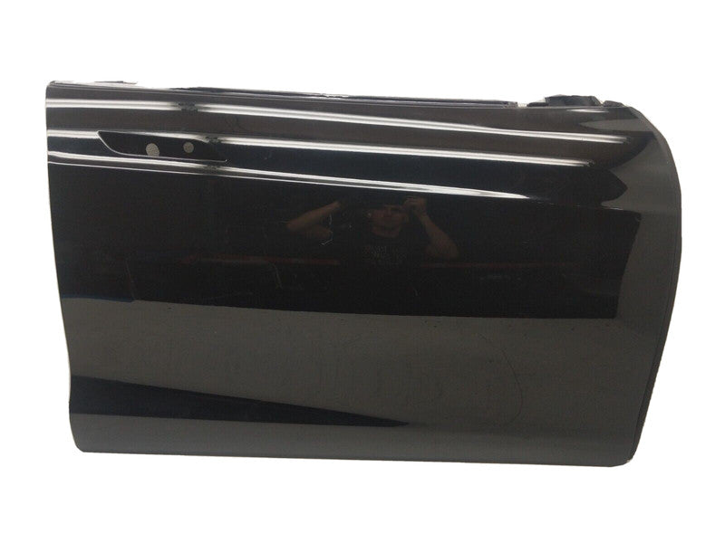 1005855-00-F ⭕ 2012-2015 Tesla Model S Front Passenger Side Door Shell Panel Right Assembly