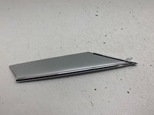 ⭕ 2016-2020 Model S Right Fog Lamp Spear Cover Upper Strip Chrome 1056380-00-C