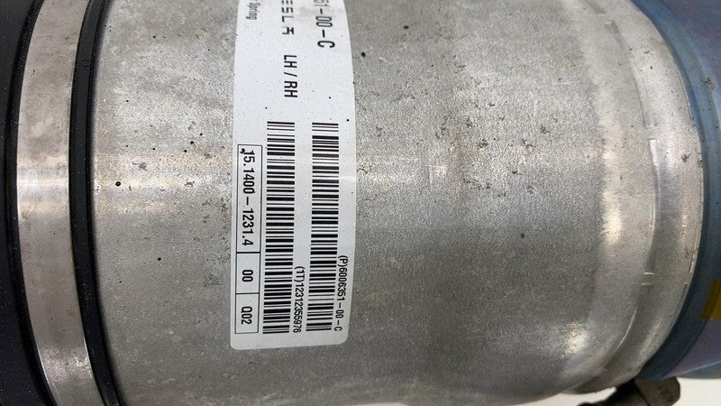⭕ 2012-2015 Tesla Model S Front Left Air Spring Shock Absorber RWD 600