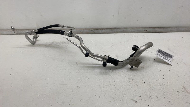 A2058301600 ⭕15-24 Mercedes-Benz C300 W205 A/C Line Air Conditioner Suction Hose A2058301600