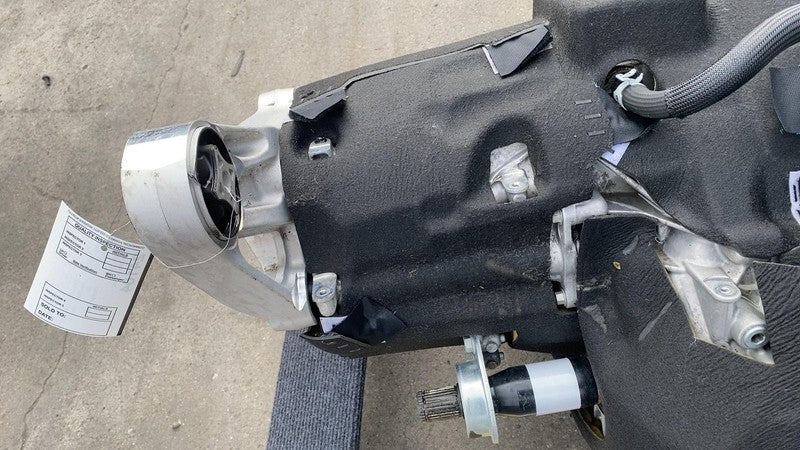 ⭕ 16-20 Tesla Model X Front Electric Engine Motor Small Drive Unit 103