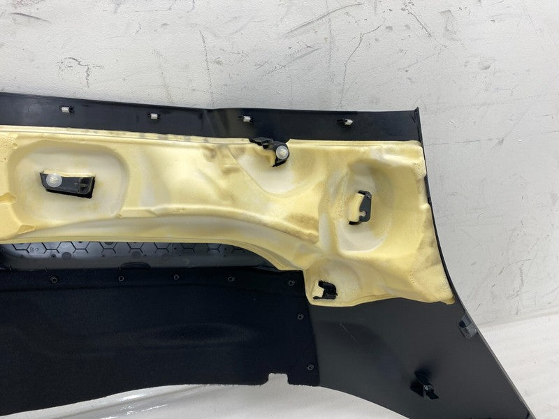 2020-2023 Tesla Model Y Trunk Side Trim Carpet End Item Finisher Right 7-Seater