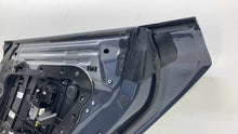 ⭕ 2021-2023 Tesla Model 3 Rear Passenger Side Door Shell Panel Right Gray - PMNG