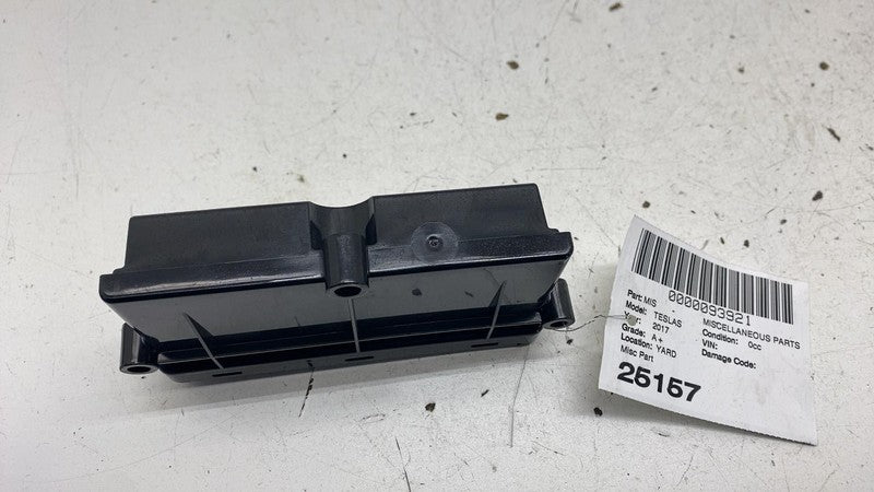 ⭕ 16-20 Model S MS Sunroof Controller Moon Roof Control Module Unit 10