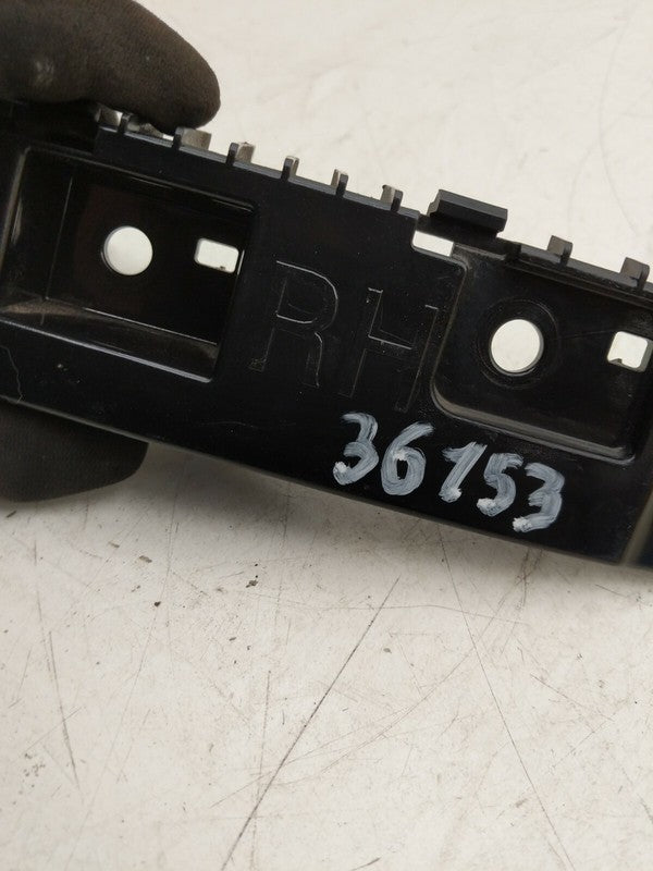 108399300D ⭕ 17-23 Model 3 Rear Right Side Under Taillamp Bumper Mount Bracket 1083993-00-D