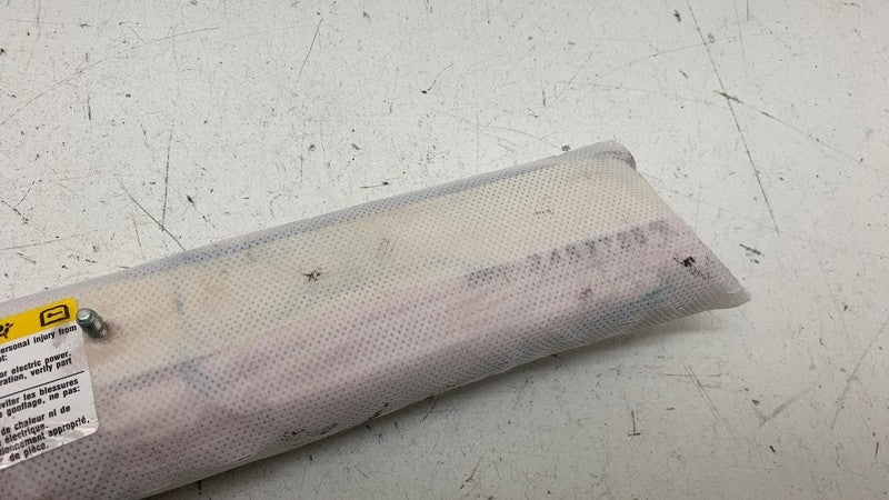 ⭕ 2012-2017 Tesla Model S MS Front Passenger Side Seat Airbag Right 10