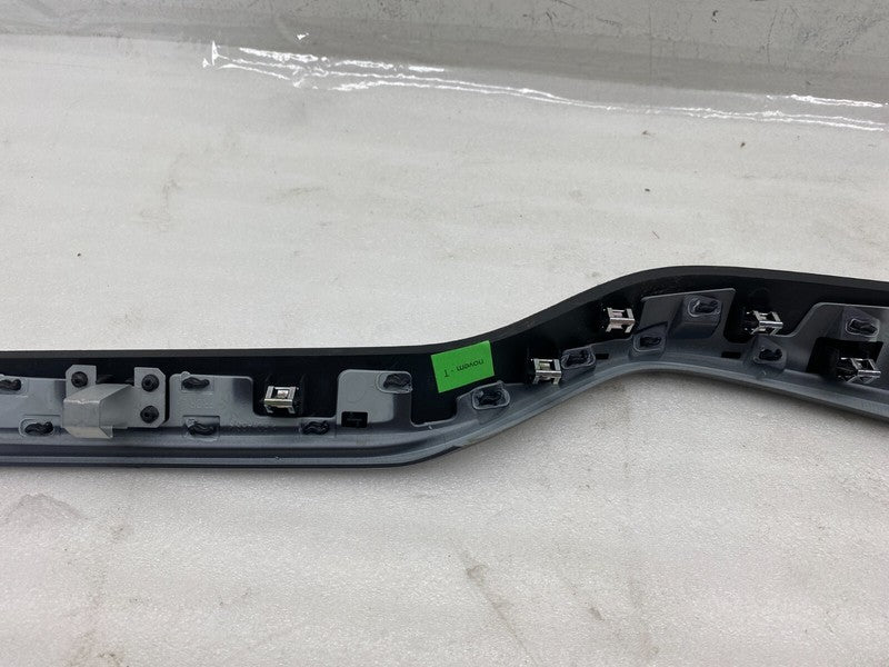 103608119B ⭕ 16-20 Model X SET of Front & Rear Left & Right Door Molding Trim 1035788-19-C