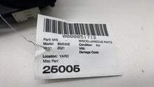 2017-2023 BMW 530e G30 Front Center Console Dual Drink Cup Holder Tray Panel OEM