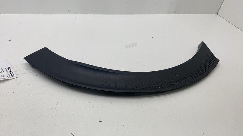 ⭕ 22-24 Kia EV6 Rear Left Quarter Arch Fender Flare Garnish Molding 87
