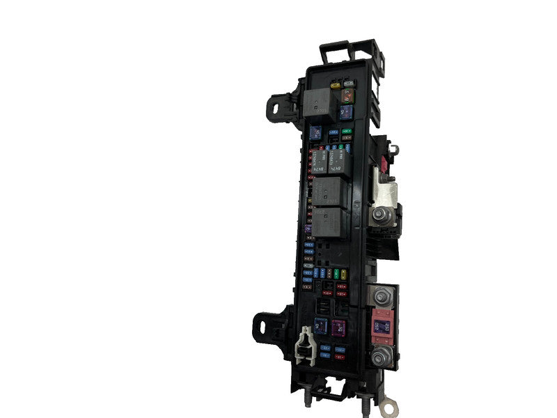 103440500F ⭕16-20 Model S Front Trunk Frunk Engine Bay Under Hood Fuse Box 12V 1034405-00-F