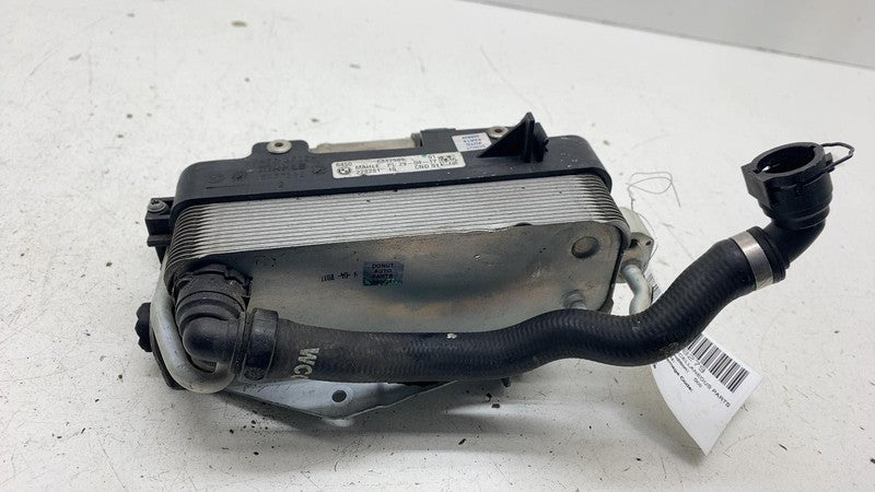 ⭕ 2017 2018 2019 2020 BMW 540i Air Condition A/C Condenser Drier Unit 