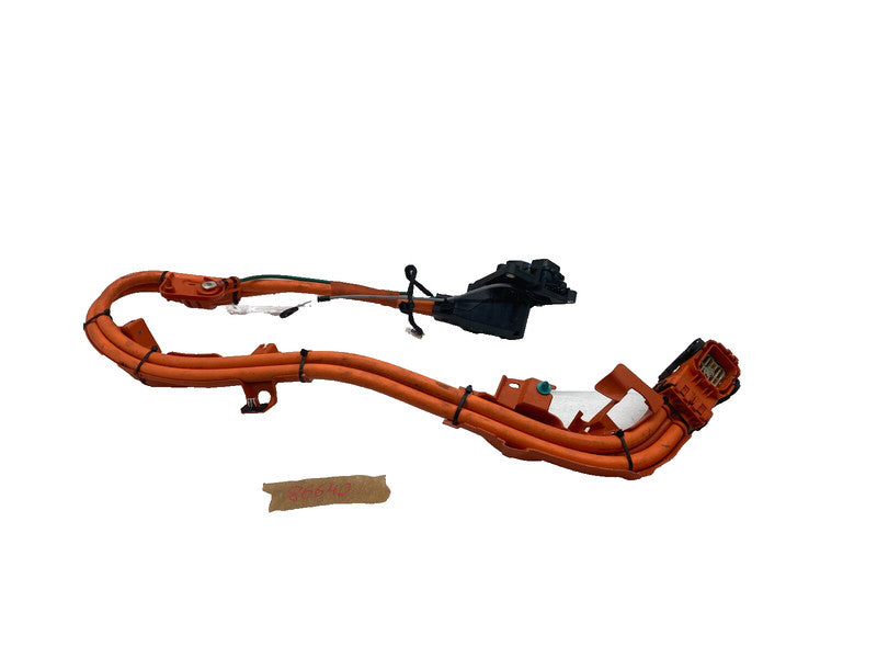 ⭕ 2017-2023 Tesla Model 3 M3 Electric Battery Charger Cable Harness Assembly OEM