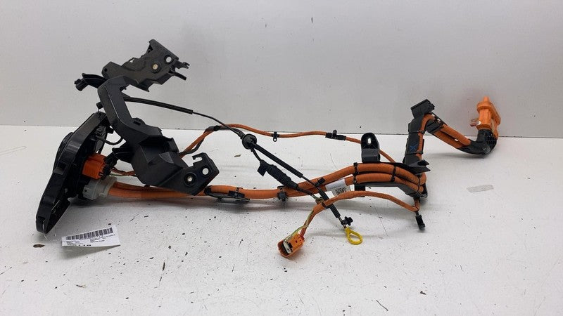 ⭕ 2025 Volkswagen ID.4 High Voltage Chargeport Inlet w/ Cable Harness 