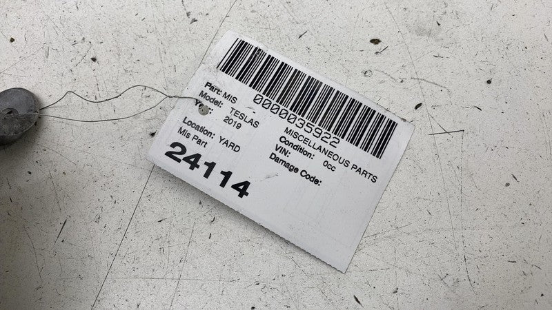 ⭕ 2016-2020 Tesla Model S MS High Voltage Power Distribution Junction 