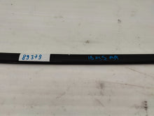 ⭕ 2012-2020 Tesla Model S Rear Passenger Door Inner Belt Rubber Seal Right RH