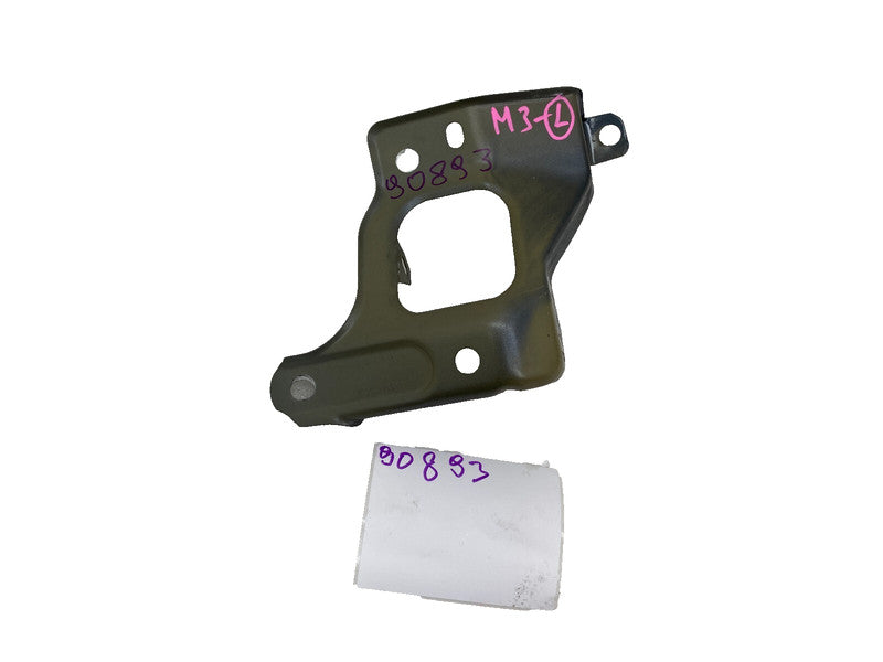 ⭕ 17-23 Tesla Model 3 Front Driver Side Fender Support Bracket Left 10