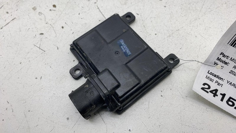 2022 2023 2024 Rivian R1T R1S Rear Left or Right Blind Spot Radar Sens