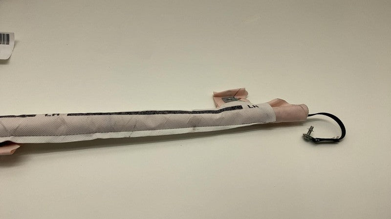 1005261 00 D 2012-2020 Tesla Model S Driver Side Roof Curtain Safety Airbag Left Assembly OEM