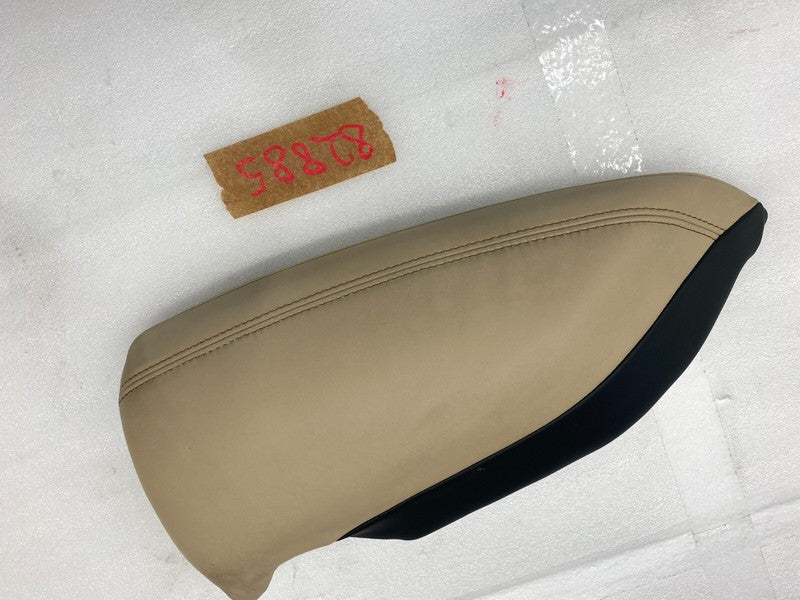 BOLR84764 ⭕ 2012-2020 Tesla Model S Rear Right Side 2nd Row Seat Bolster Cushion Cover RH