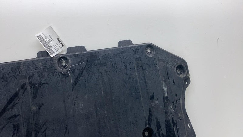 31694433 ⭕ 2021-2023 Polestar 2 Center Underbody Engine Protection Guard Cover 31694433