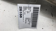 ⭕ 2022 Rivian EDV-700 Amazon Van Front Right Knuckle Wheel Hub FWD PT00044843-E