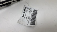 ⭕ 16-20 Tesla Model X Front Upper Intake Grill Center Mesh Grille 1050143-00-E