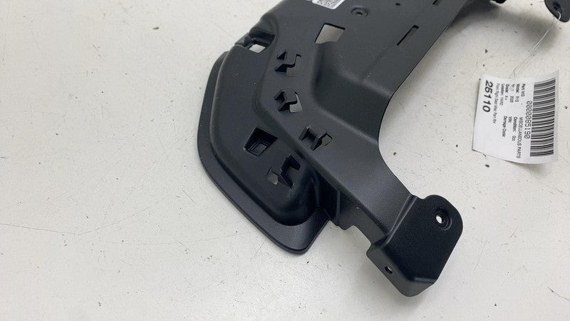 PT00116709A ⭕ 2022-2025 Rivian R1S Front Right Seat Upper Back Frame Bracket RH PT00116709-A