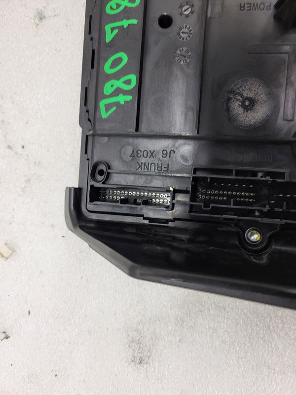 156735900B ⭕ 17-23 Model 3 M3 Left Low Voltage Controller Electronic Module LH 1497850-00-D