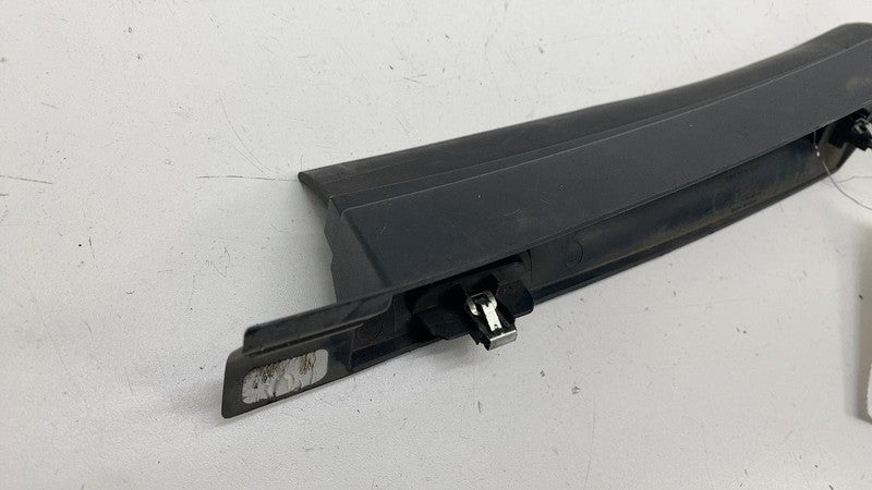 ⭕ 17-23 Model 3 Driver Side Under Hood Grille Vent Trim Cover Left 150