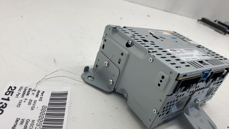 ⭕ 18-24 Lincoln Navigator Radio Audio Receiver Control Module OEM LL7T