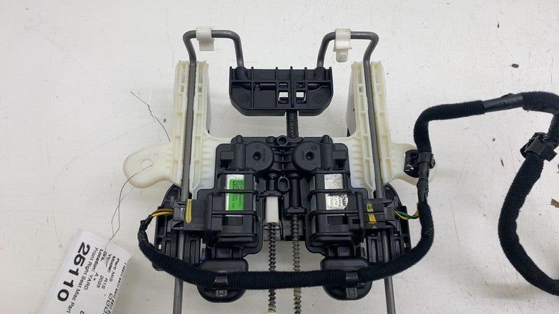 ⭕ 2022-2025 Rivian R1S Front Passenger Side Seat Adjustment Motor & Module Right