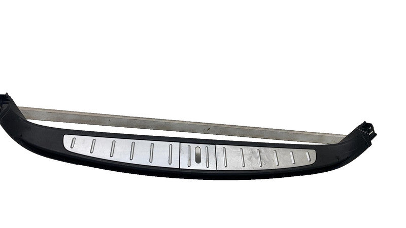 ⭕ 2016-2020 Tesla Model X Rear Trunk Liftgate Latch Scuff Plate Panel 