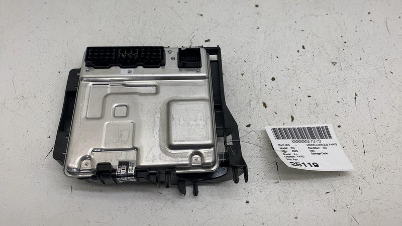 Miscellaneous Parts VOLKSWAGEN ID4 25