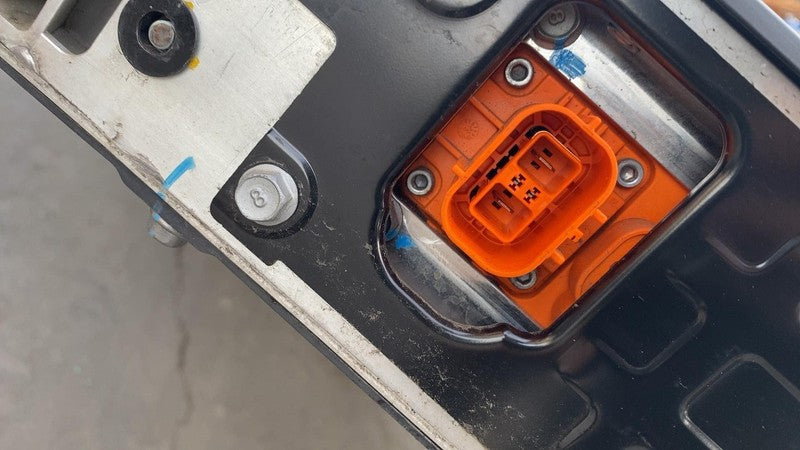 37501-CV051 22-24 Kia EV6 High Voltage Extended Battery Pack 77.4kWh RWD (4k MI) 37501-CV051