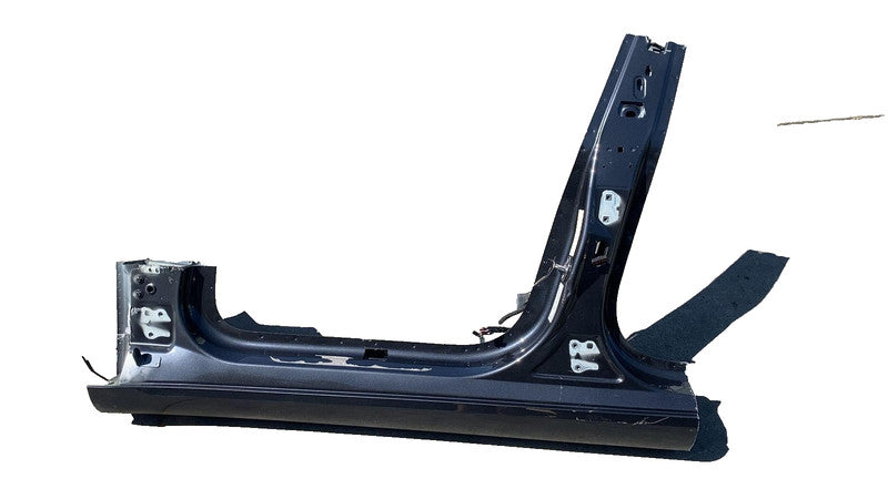 ⭕ 2024-2025 Tesla Model 3 Front Left Lower B-Pillar Dog Leg Structural Cutout LH