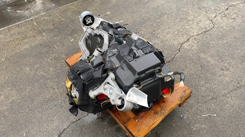 ⭕ 14-18 Model S X Electric Engine Motor Front Small Drive Unit Assy 10