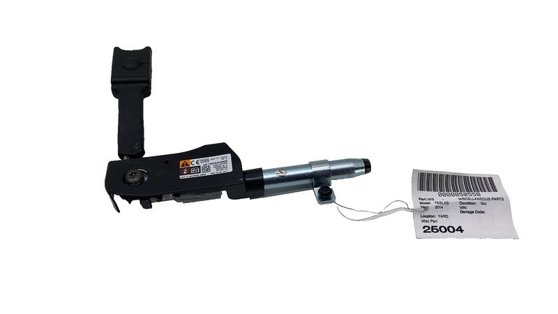 12-20 Tesla Model S Front Right Lap Pretensioner 16-20 Tesla Model X F