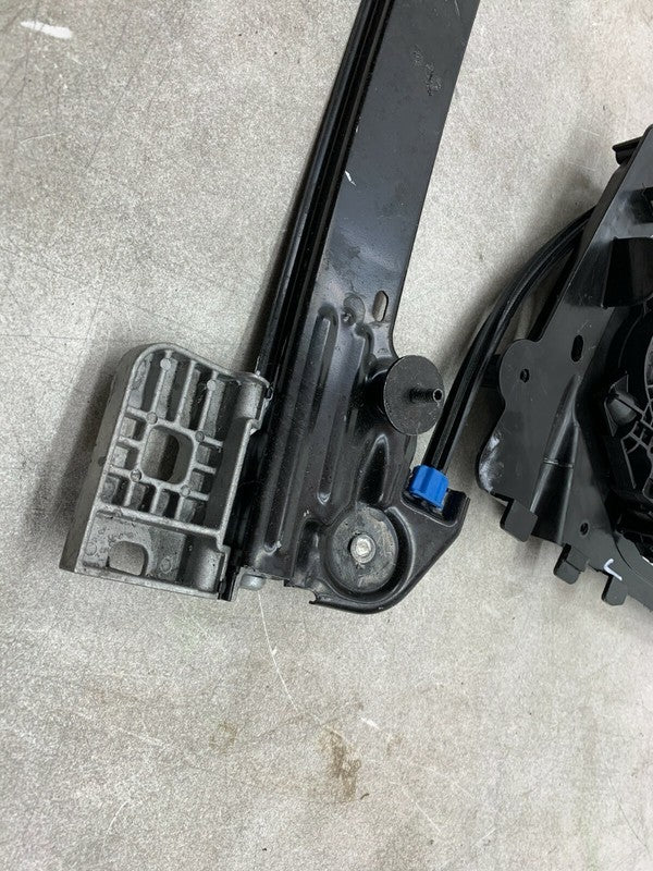 ⭕ 2017-2023 Tesla Model 3 Front Left Door Window Regulator & Motor 109