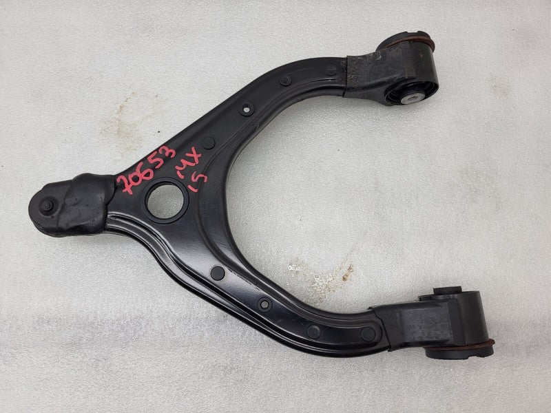 102732200E ⭕ 16-20 Model X Front Driver Side Suspension Upper Control Arm Left 1027322-00-E