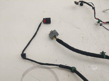 ⭕ 12-20 Model S Rear Passenger Door Wiring Harness Cable Wire Right 1004426-00-R