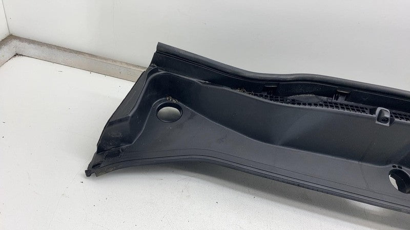 91411SJ010 2019 2020 2021 Subaru Forester Front Windshield Cowl Vent Grill Cover Trim Panel