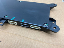 ⭕ 16-20 Model X Rear Body Chassis Control Module BCM Computer TSTD 1043900-00-C