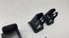 2022-2024 Rivian R1S R1T Child Carseats Lower Anchorage Guides (Set Of 4)