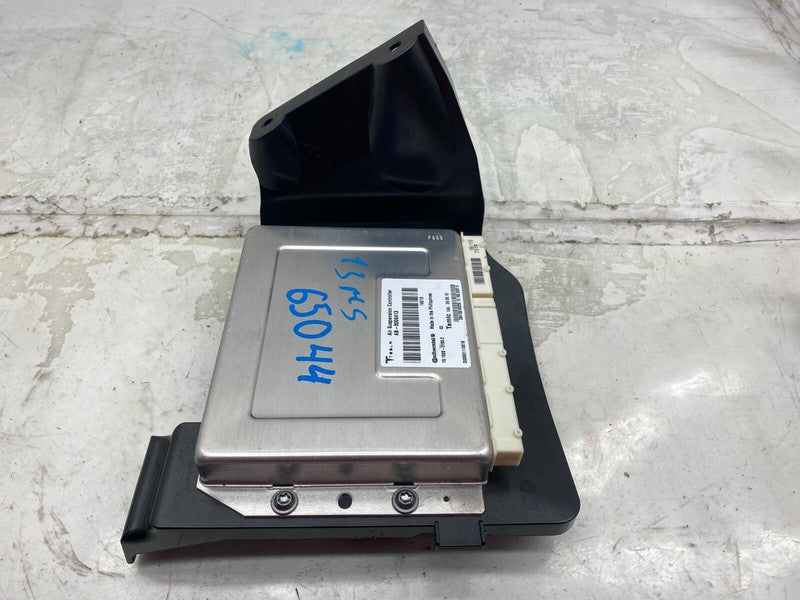 ⭕ 12-15 Model S Air Suspension Electronic Controller Unit Processor AB