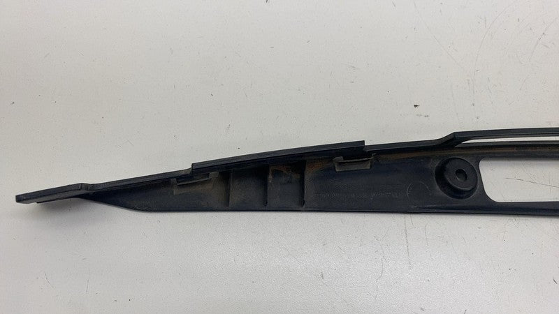 ⭕2012-2020 Tesla Model S Rear Tailgate Trunk Liftgate Light Trim Moldi