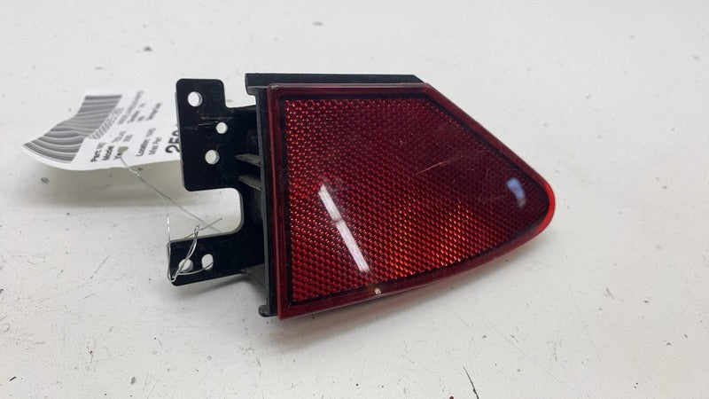 ⭕ 12-24 Model S X Rear Right Side Taillight Tail Lamp Reflector OEM 10